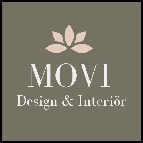 MOVI Design & Interiör